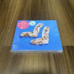 あいみょん　愛を知るまでは　CD