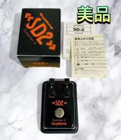 guyatone sd2 グヤトーン　ディストーション maxresdefault.jpg?sqp=-