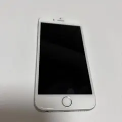 Apple iPhone 6 シルバー 本体 ジャンク品