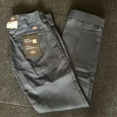 タグ付きDickies WD874 オリジナルフィット28