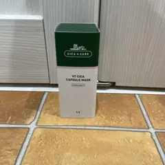 CICA 洗い流すパック 韓国コスメ パック