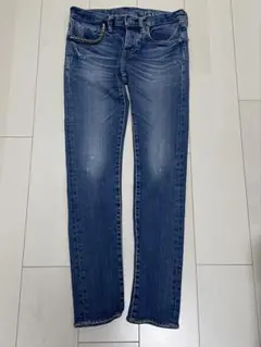 【入手困難】HYSTERIC GLAMOURヒステリックグラマー ジーンズ