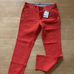 新品MASTER BUNNY EDITION パンツ