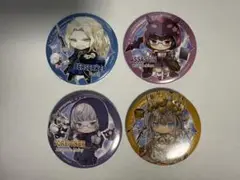 FGO きゃらとりあ缶 売り尽くしセット