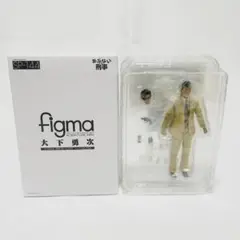 あぶない刑事 フィギュア SP-143 SP-144 2体セット Amazon | figma SP-143 鷹山敏樹＆SP-144 大下勇次 あぶない刑事