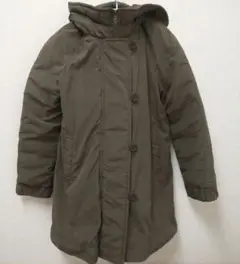 美品 PLST モッズコート ダウンジャケット S〜M