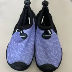 AIRWALK⭐️マリンシューズ18〜19㎝
