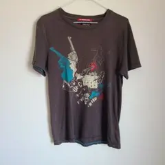 SEVEN　七つの大罪　 Tシャツ