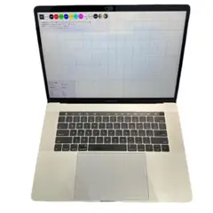 Apple MacBook Pro 2017 15inch intel i7