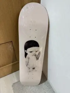 Roby Dwi Antono スケートボードデッキ