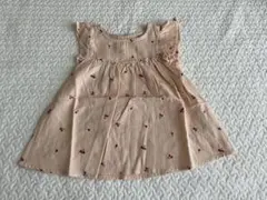 アプレレクルール チュニック 110