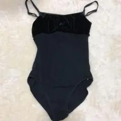 チャコット バレエ レオタード