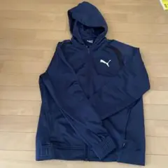 PUMA ジャージ未使用　Mサイズ