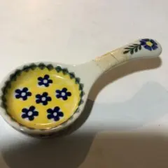 ☆訳ありです☆ポーリッシュポタリー食器
