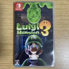 ルイージマンション3