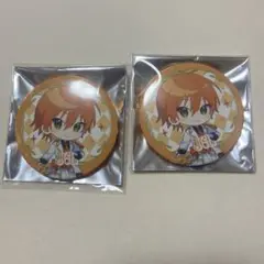 すとぷり缶バッジ ジェルくん
