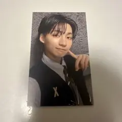 ICEx 志賀李玖 トレカ