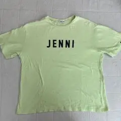 SISTER JENNI ライトグリーン Tシャツ