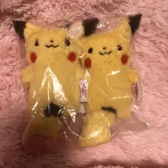 2025年最新】ピカチュウ ぬいぐるみ イッツデモの人気アイテム
