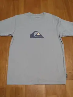 クイックシルバー ラッシュガード Tシャツ