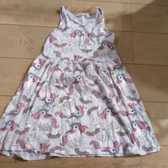 Ｈ＆Ｍ ユニコーン柄
