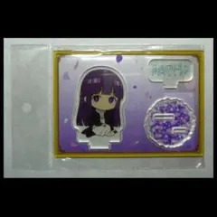 フェルン　ぺたん娘アクリルフィギュア　葬送のフリーレン　アクリルスタンド