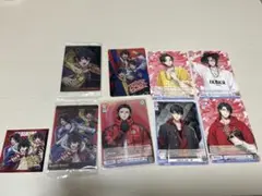 ヒプマイ イケブクロディビジョン まとめ売り