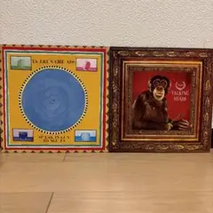 トーキング・ヘッズ　スピーキング・イン・タングス 国内盤　帯付き　SHM-CD Amazon.co.jp: スピーキング・イン・タングズ: ミュージック
