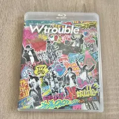 ジャニーズWEST WEST. Wtrouble 2020 Blu-ray