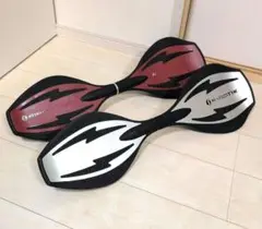 リップスティックデラックスミニ2個セット　ブレイブボード