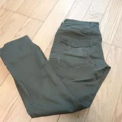 ワークマン 作業パンツ