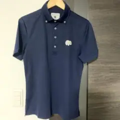 efficace homme エフィカス ポロシャツ ゴルフ