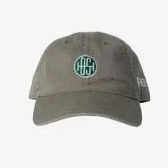 Greed International OS CAP ブラウン Greed International OS CAP ブラウン OS CAP｜Greed