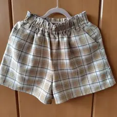 Lindauer キッズ ショートパンツ 140cm