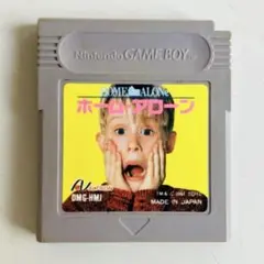 ホームアローン ゲームボーイ ソフトのみ GB DMG-HMJ