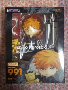 2025年最新】ねんどろいど BLEACH 黒崎一護の人気アイテム