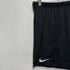 NIKE ナイキ ショートパンツ ショーツ 刺繍ロゴ 古着