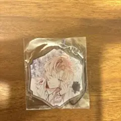 ディアラバ　無神コウ