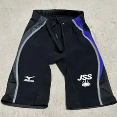 JSS ミズノ　水着　140 大会用　競泳　選手