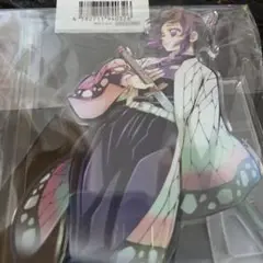 鬼滅の刃ワールドツアーキービジュアルアクリルスタンド胡蝶しのぶ