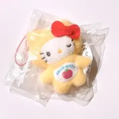 ハローキティ シークレットマスコット サンリオ キティ (わたしのデコバッグ)