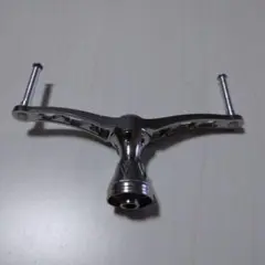 ゴメクサス ダブルハンドル ダイワ 98㎜