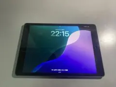 Apple iPad 第9世代 64GB スペースグレー