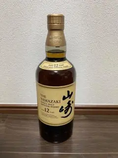 《新品》山崎12年