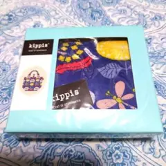 kippis scent of scandinavia エコバッグ