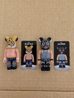 2025年最新】be@rbrick 初代タイガーマスクの人気アイテム