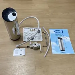 ファインセラミックフィルター浄水器 C1 SLIM