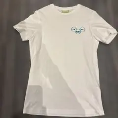 DIESEL ホワイト Tシャツ