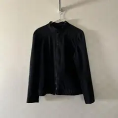 short cotton jacket