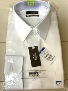 パーソンズ　長袖シャツ　新品　未使用品